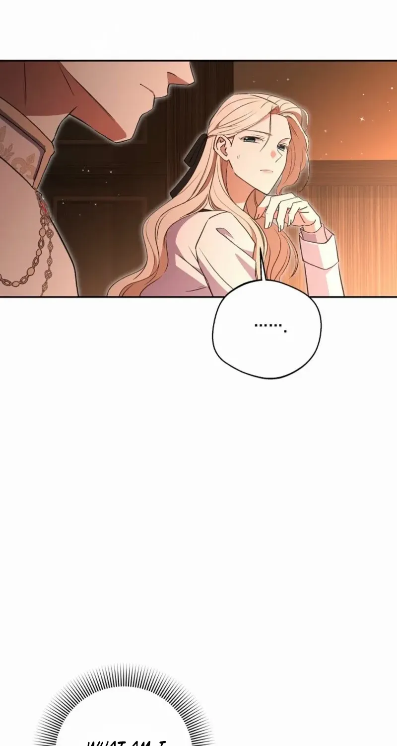 There Is No Need to be Obsessed with me Chapter 46 page 59 - 