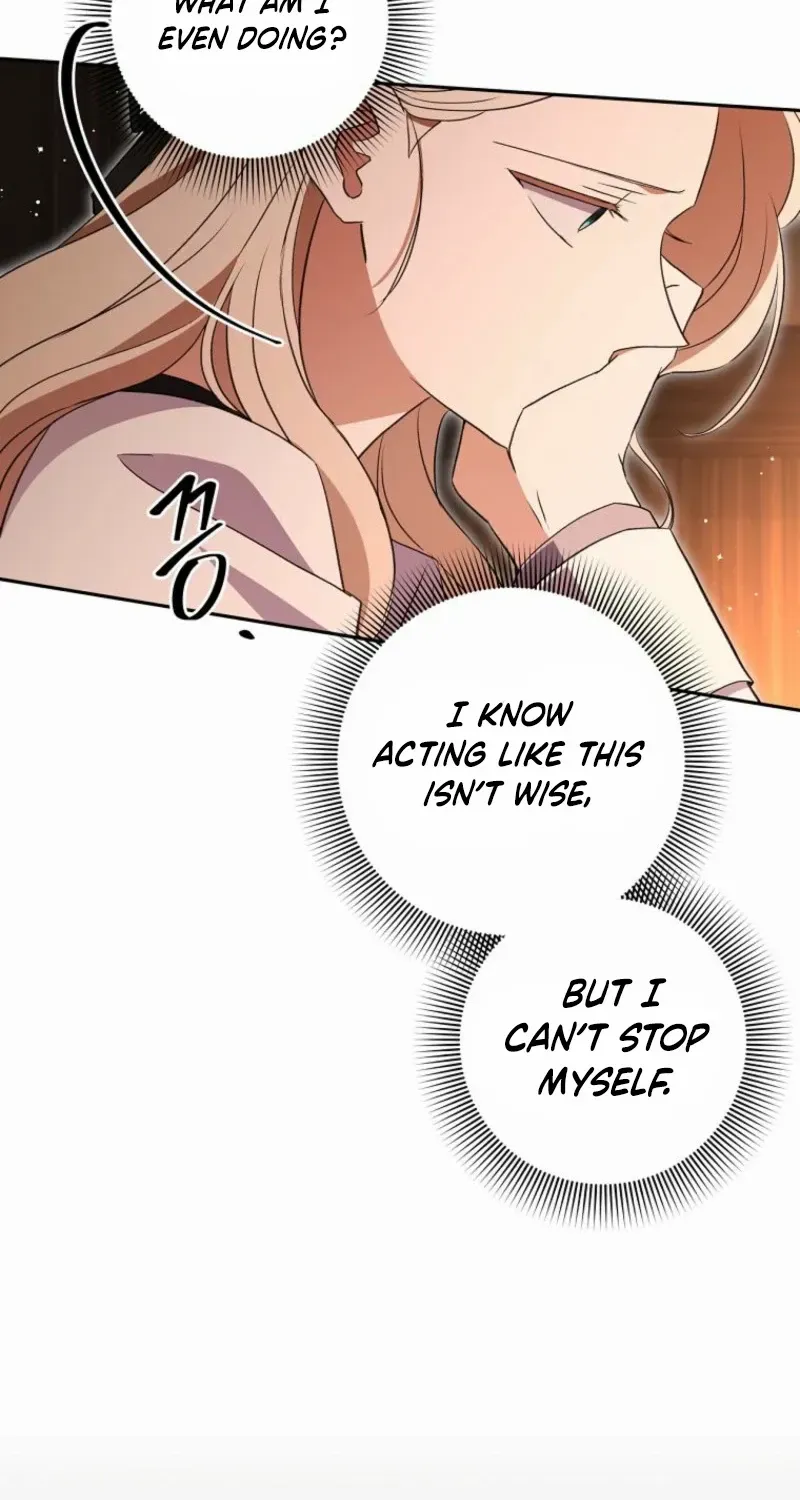 There Is No Need to be Obsessed with me Chapter 46 page 60 - 