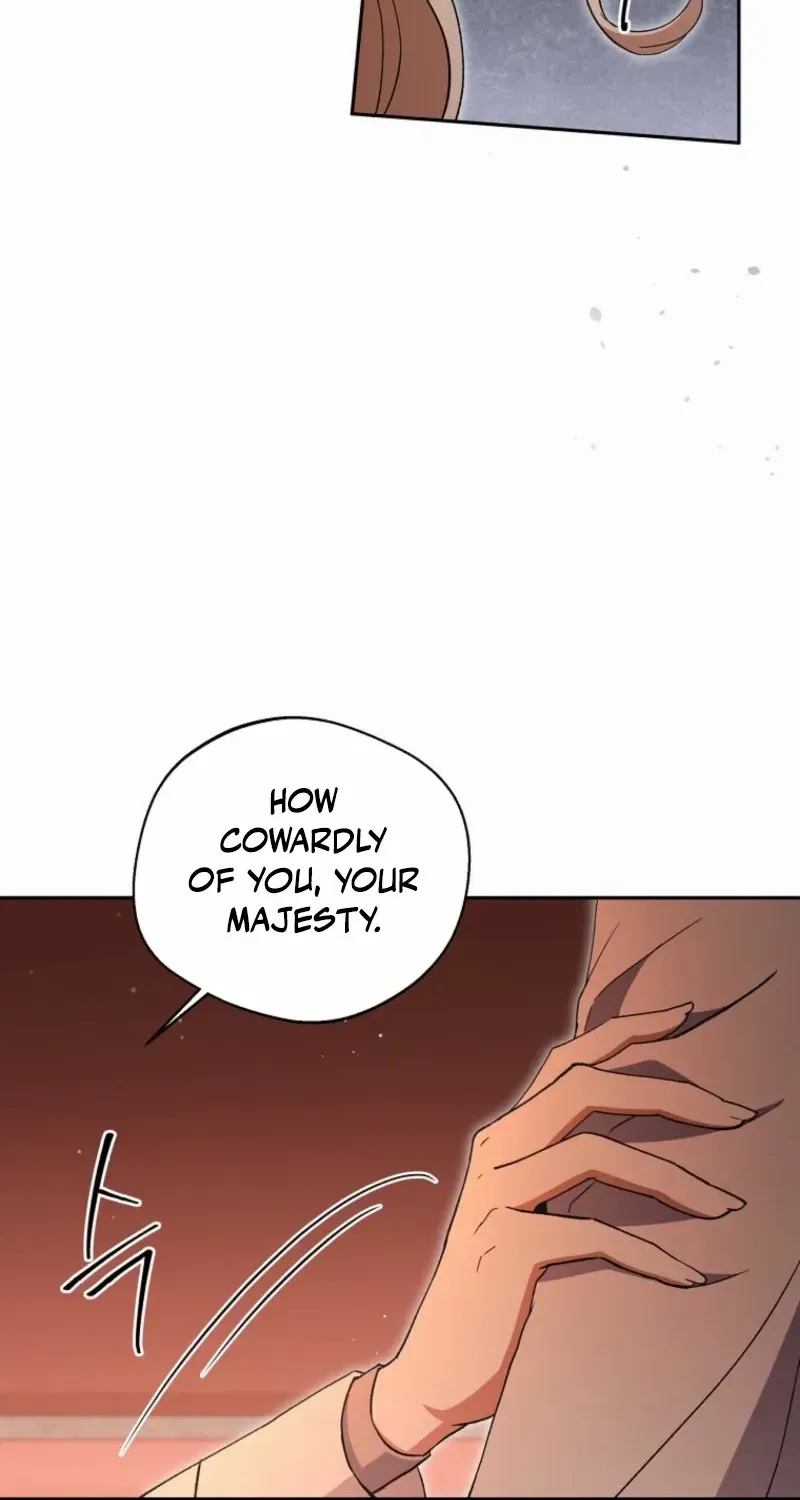 There Is No Need to be Obsessed with me Chapter 46 page 7 - 