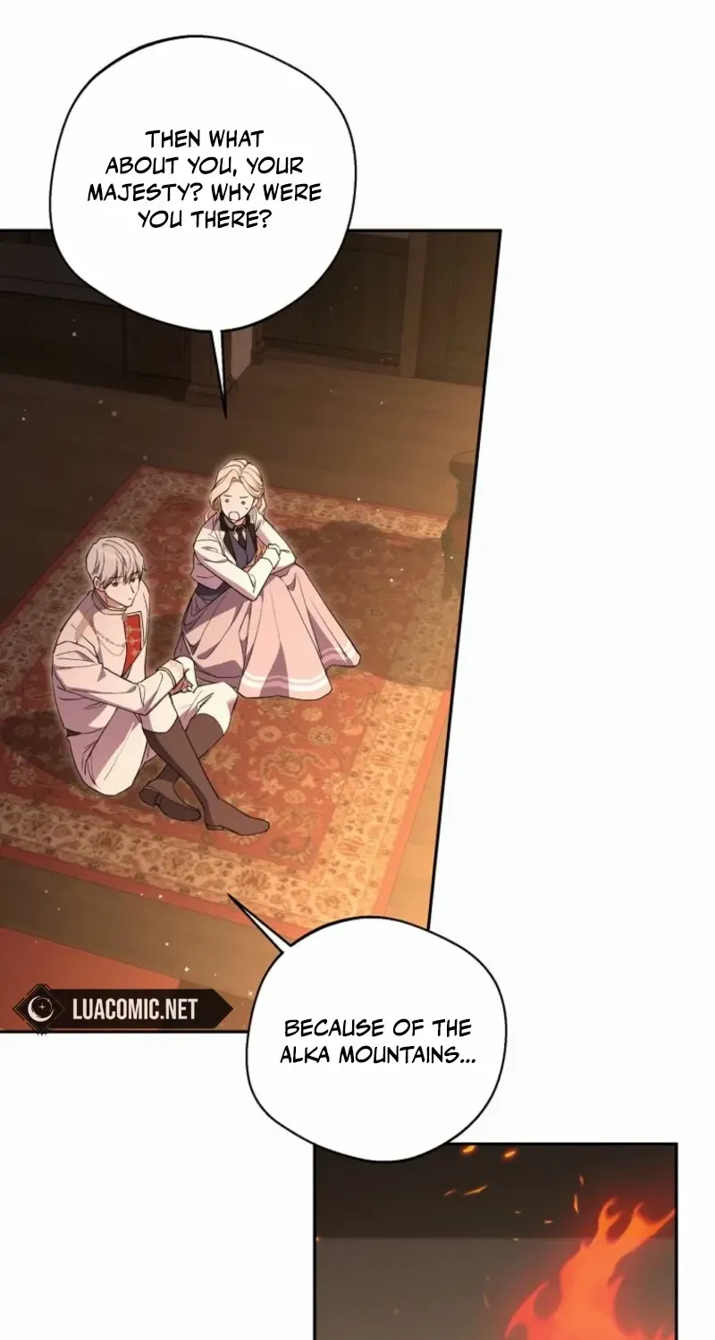 There Is No Need to be Obsessed with me Chapter 46 page 63 - 