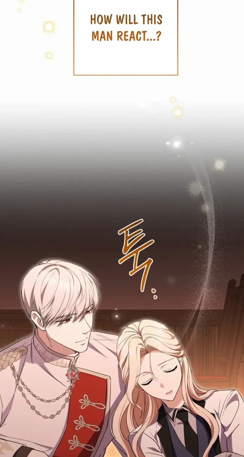There Is No Need to be Obsessed with me Chapter 46 page 68 - 