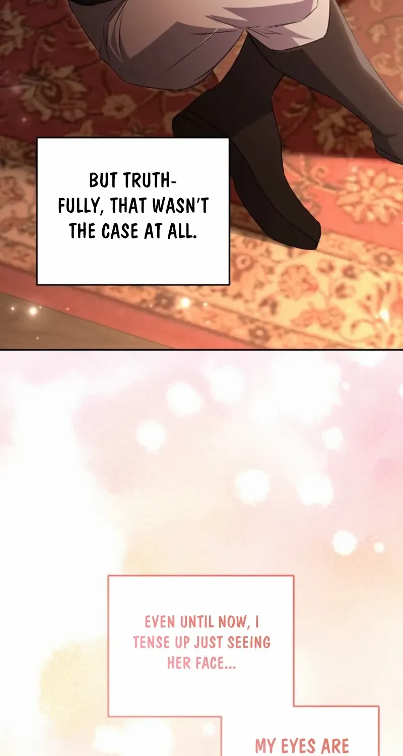 There Is No Need to be Obsessed with me Chapter 46 page 73 - 