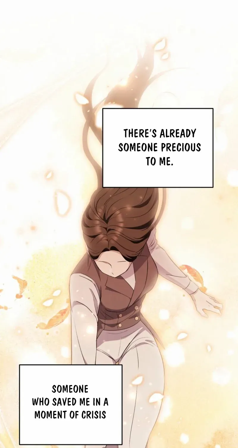 There Is No Need to be Obsessed with me Chapter 46 page 76 - 