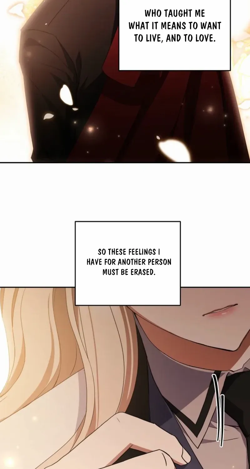 There Is No Need to be Obsessed with me Chapter 46 page 78 - 