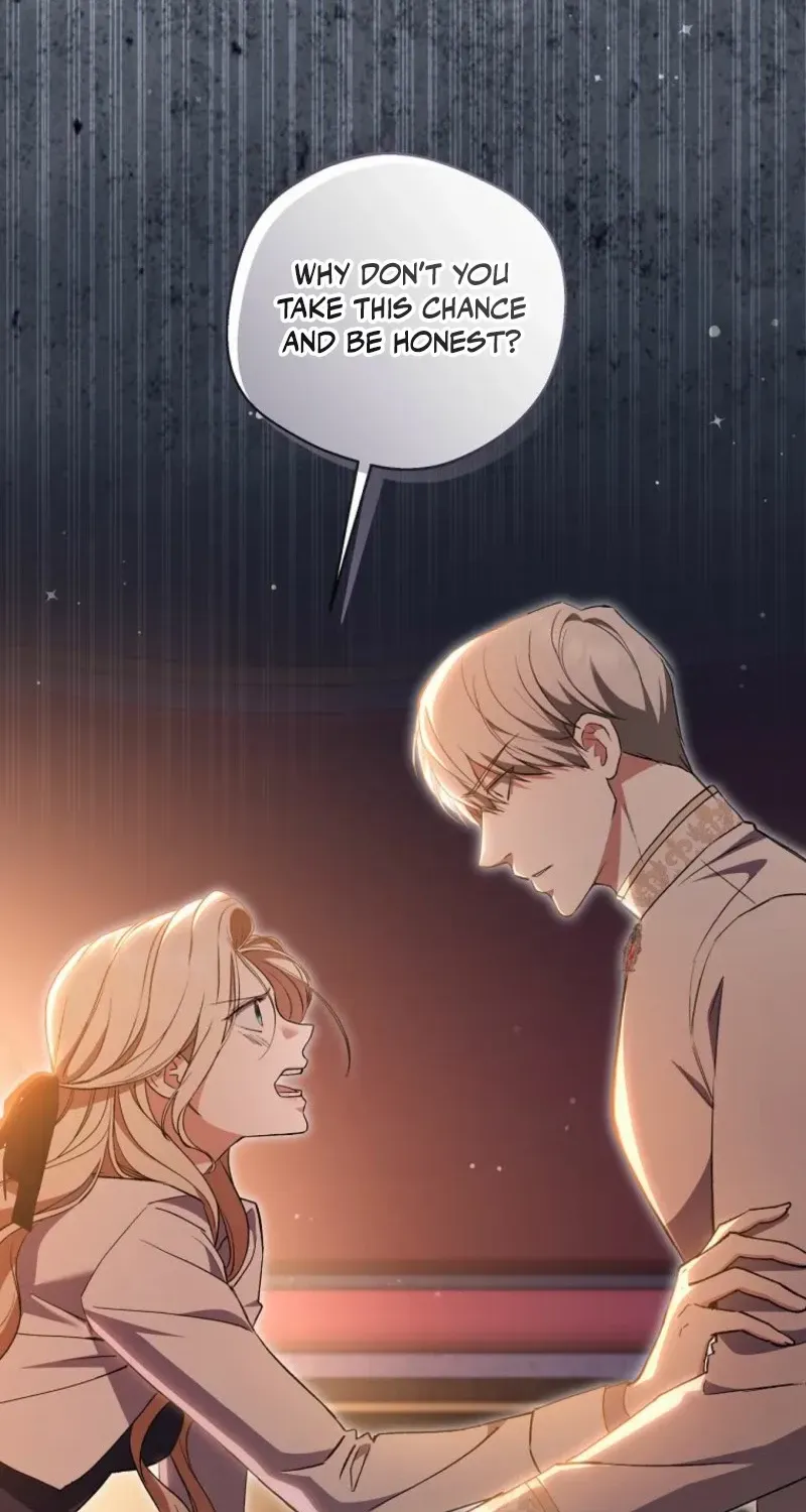 There Is No Need to be Obsessed with me Chapter 46 page 9 - 
