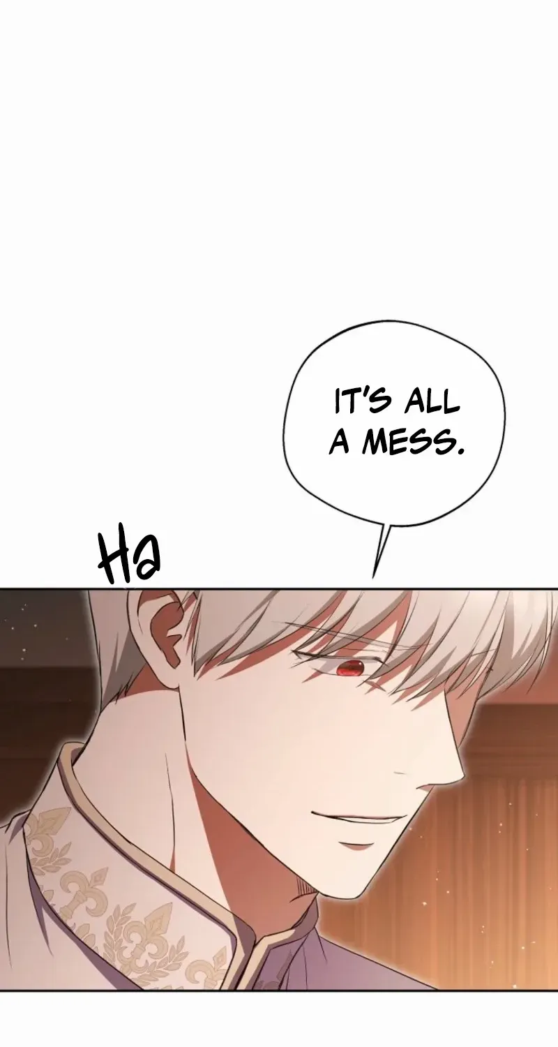 There Is No Need to be Obsessed with me Chapter 46 page 81 - 
