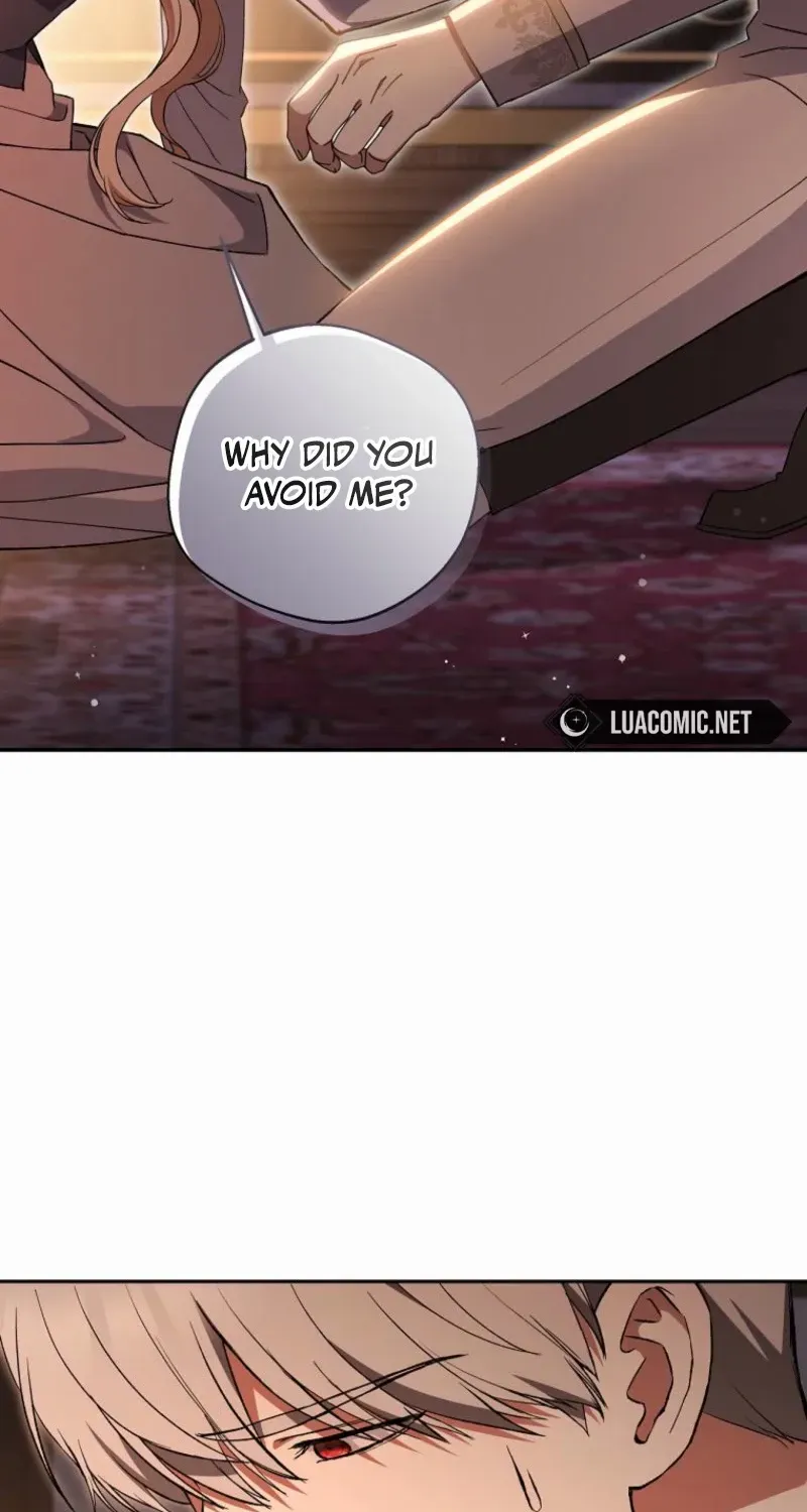 There Is No Need to be Obsessed with me Chapter 46 page 10 - 