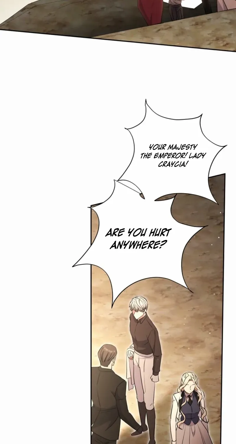There Is No Need to be Obsessed with me Chapter 47 page 18 - 