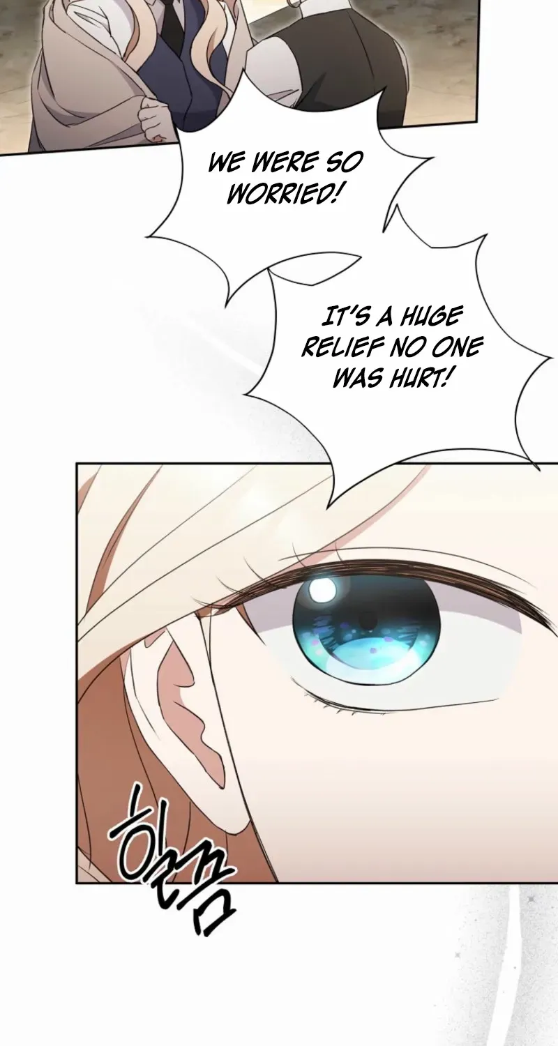 There Is No Need to be Obsessed with me Chapter 47 page 20 - 
