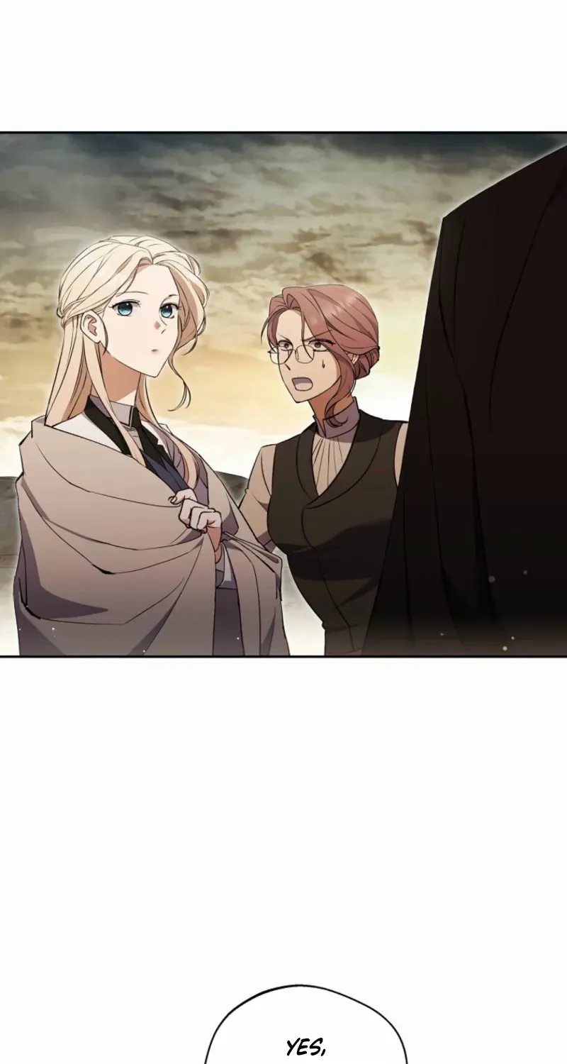 There Is No Need to be Obsessed with me Chapter 47 page 22 - 