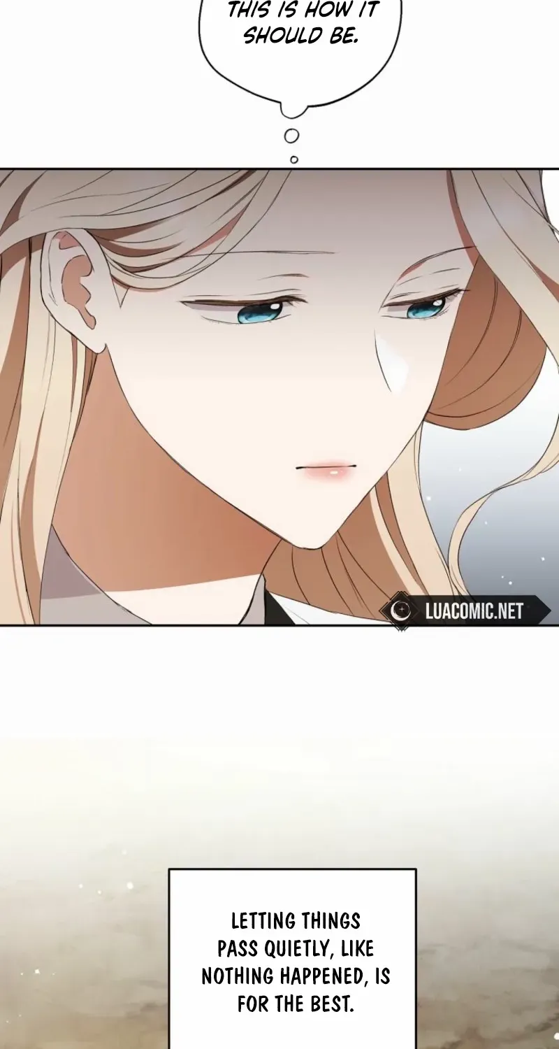 There Is No Need to be Obsessed with me Chapter 47 page 23 - 