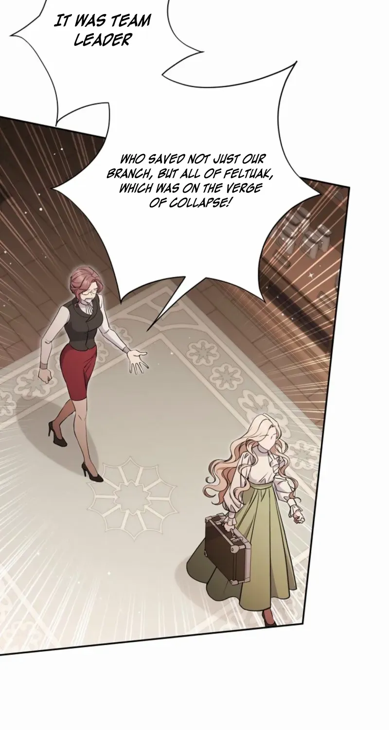 There Is No Need to be Obsessed with me Chapter 47 page 30 - 