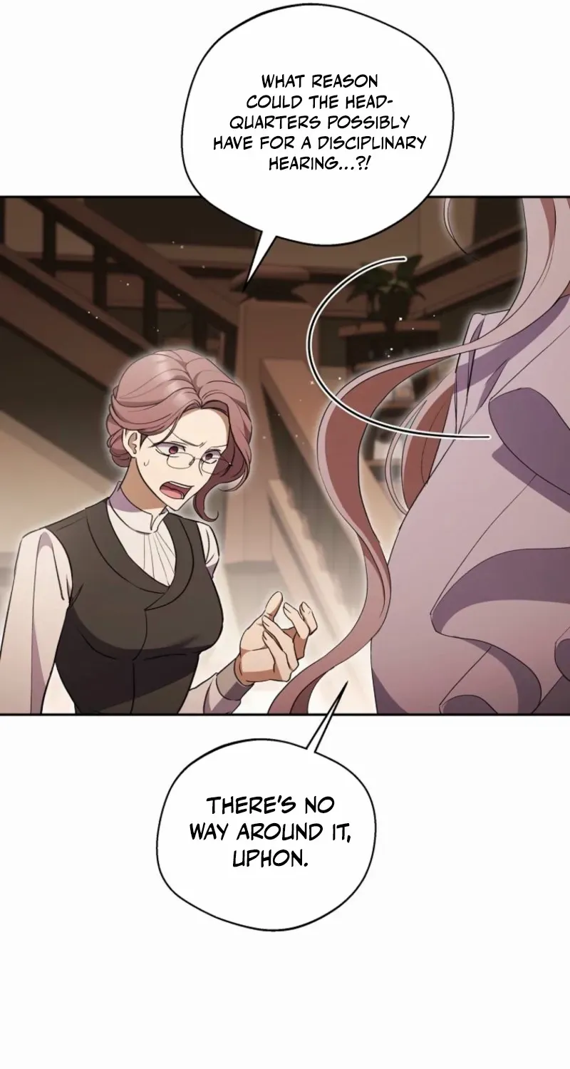 There Is No Need to be Obsessed with me Chapter 47 page 32 - 