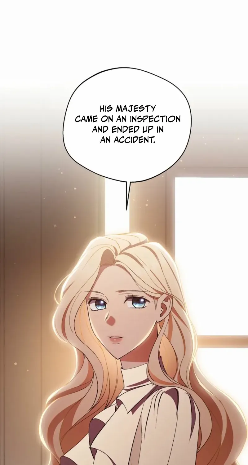 There Is No Need to be Obsessed with me Chapter 47 page 33 - 