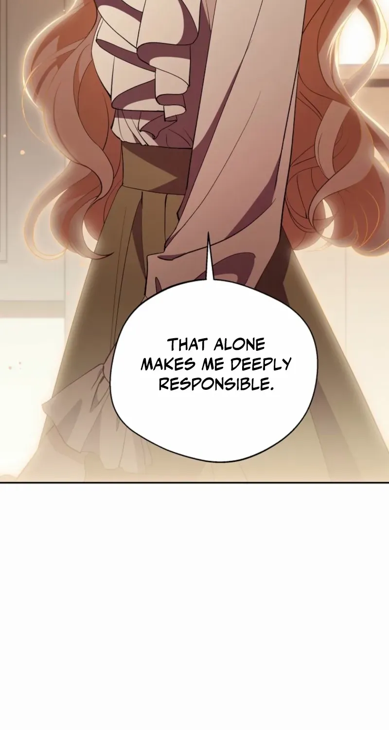 There Is No Need to be Obsessed with me Chapter 47 page 34 - 