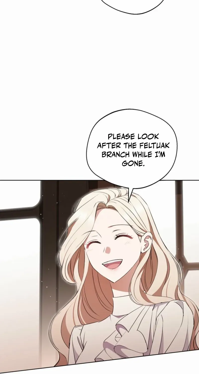There Is No Need to be Obsessed with me Chapter 47 page 36 - 