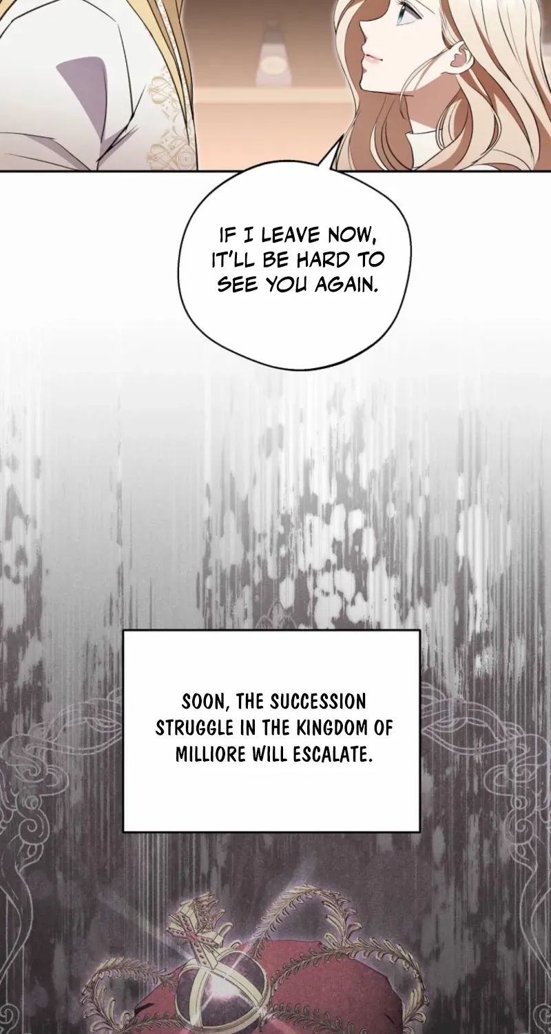 There Is No Need to be Obsessed with me Chapter 47 page 40 - 