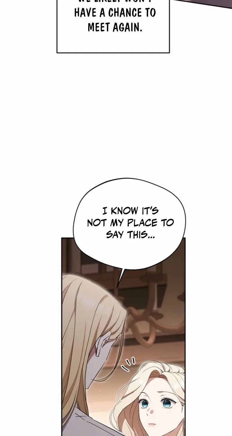 There Is No Need to be Obsessed with me Chapter 47 page 43 - 