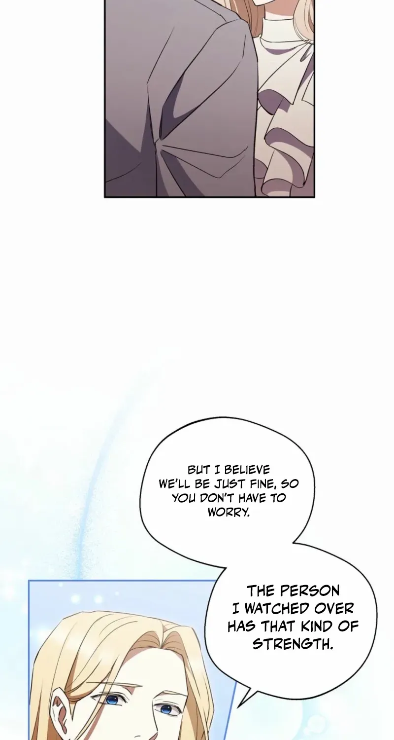 There Is No Need to be Obsessed with me Chapter 47 page 44 - 