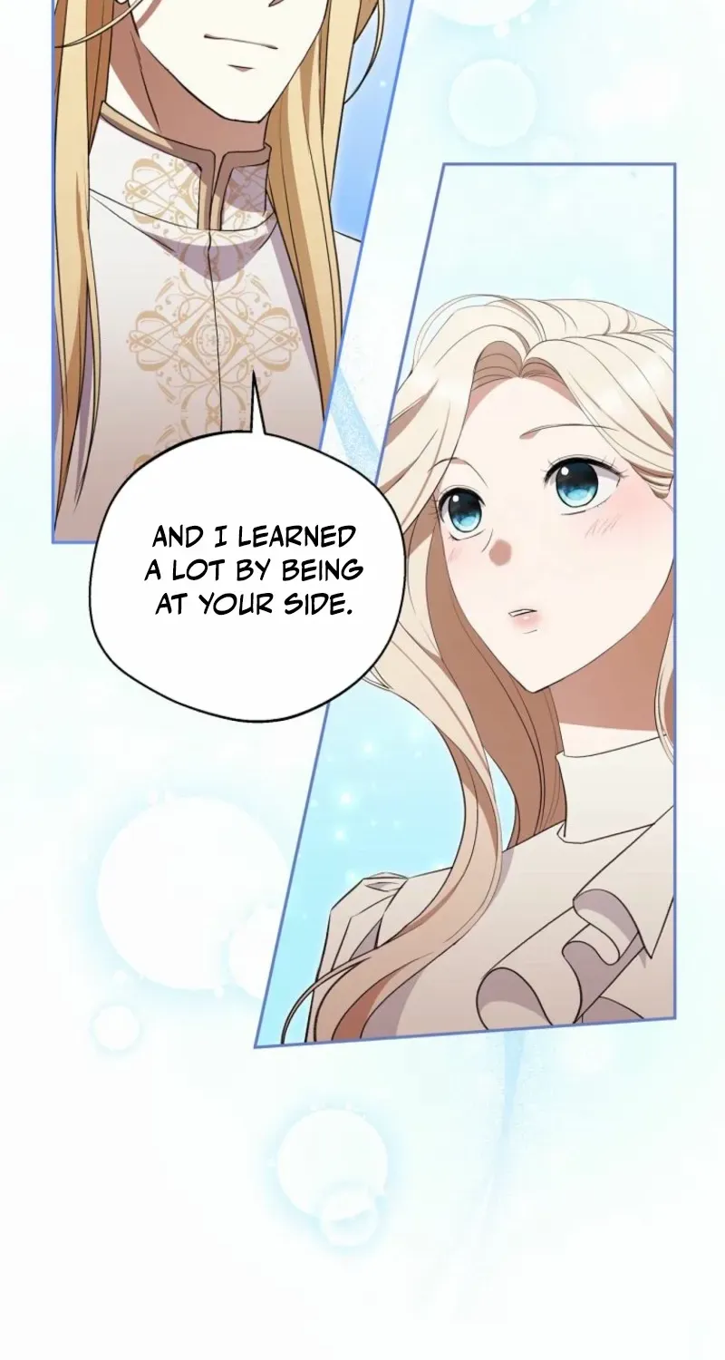 There Is No Need to be Obsessed with me Chapter 47 page 45 - 