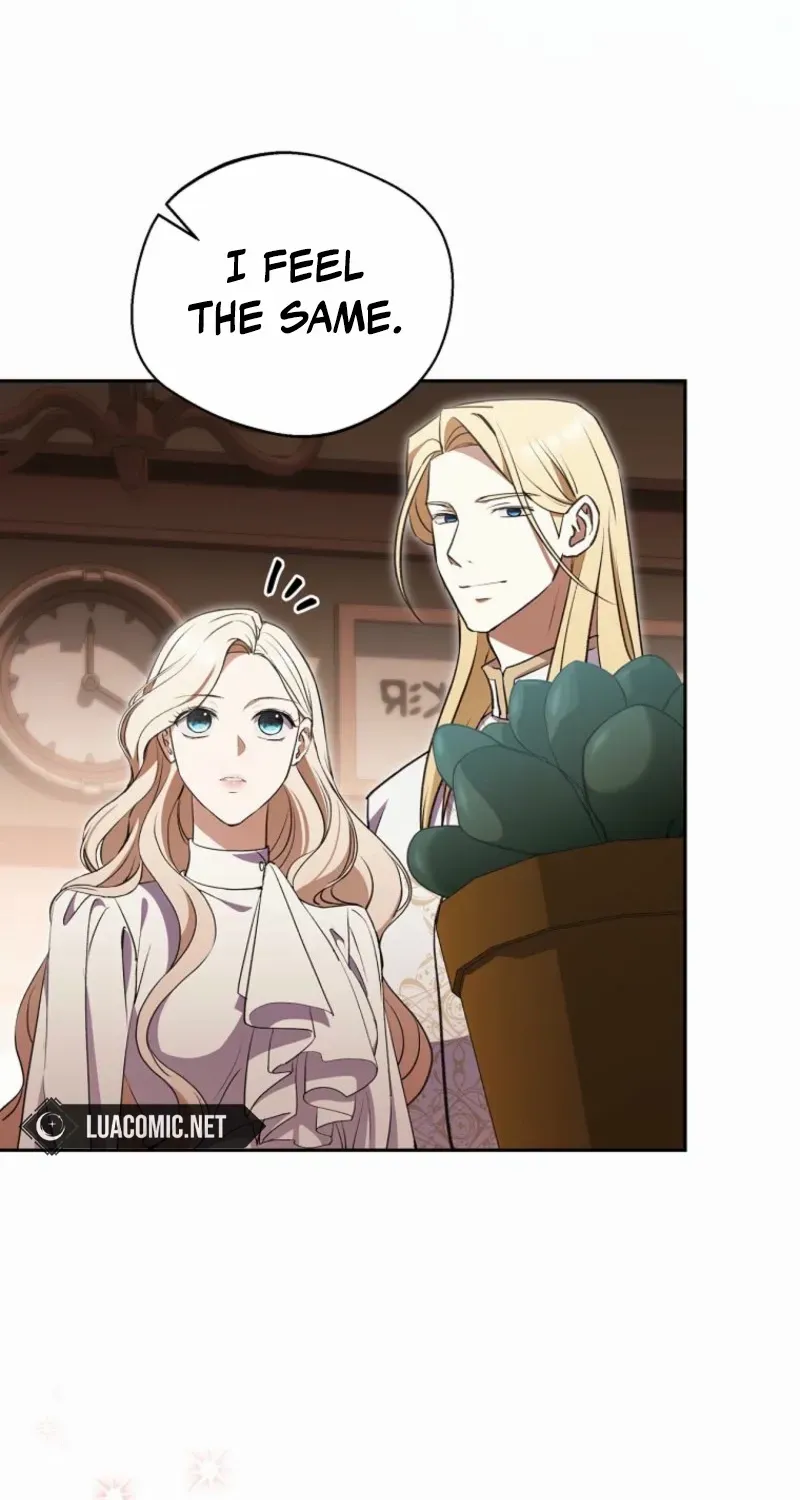 There Is No Need to be Obsessed with me Chapter 47 page 46 - 