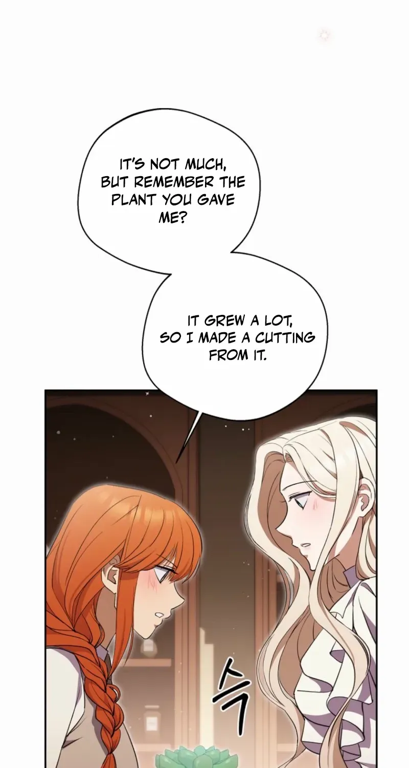 There Is No Need to be Obsessed with me Chapter 47 page 48 - 