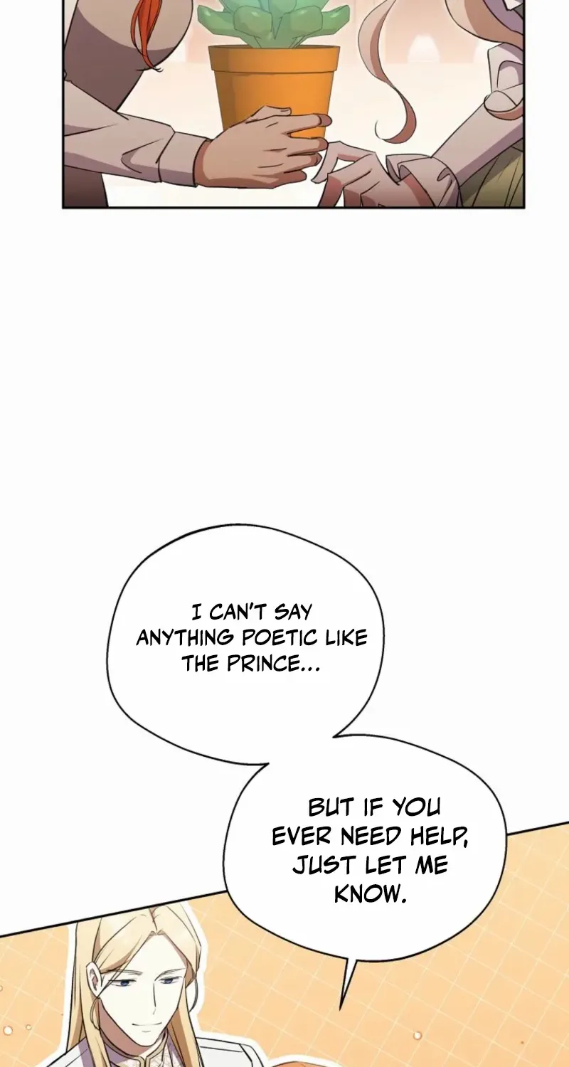 There Is No Need to be Obsessed with me Chapter 47 page 49 - 