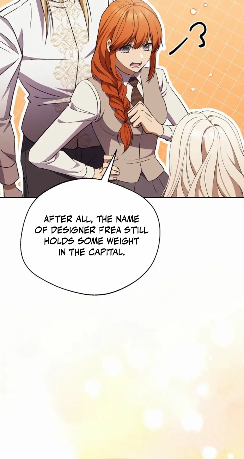There Is No Need to be Obsessed with me Chapter 47 page 50 - 