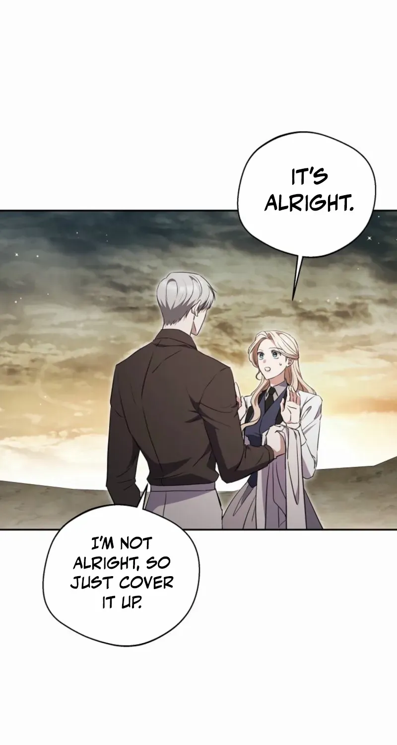 There Is No Need to be Obsessed with me Chapter 47 page 6 - 