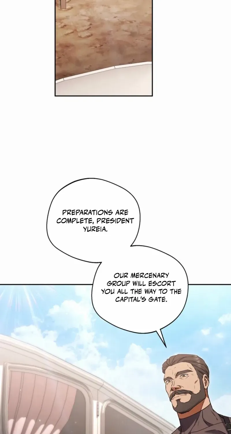 There Is No Need to be Obsessed with me Chapter 47 page 53 - 