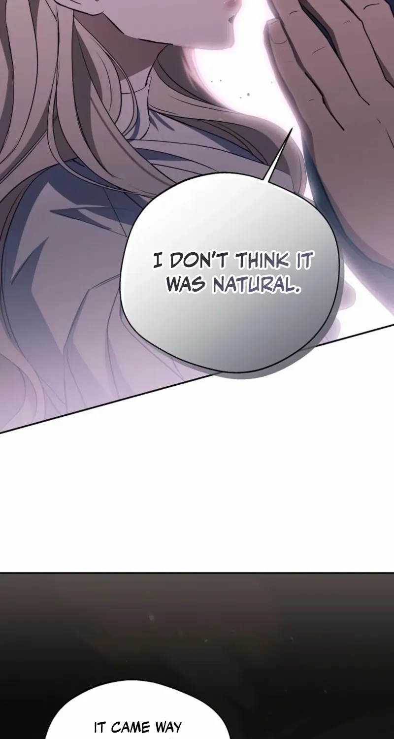 There Is No Need to be Obsessed with me Chapter 47 page 57 - 