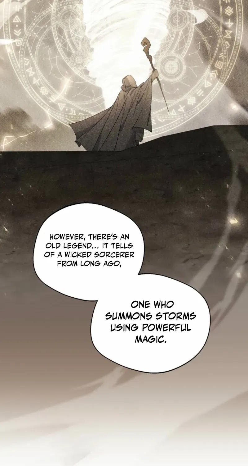 There Is No Need to be Obsessed with me Chapter 47 page 59 - 