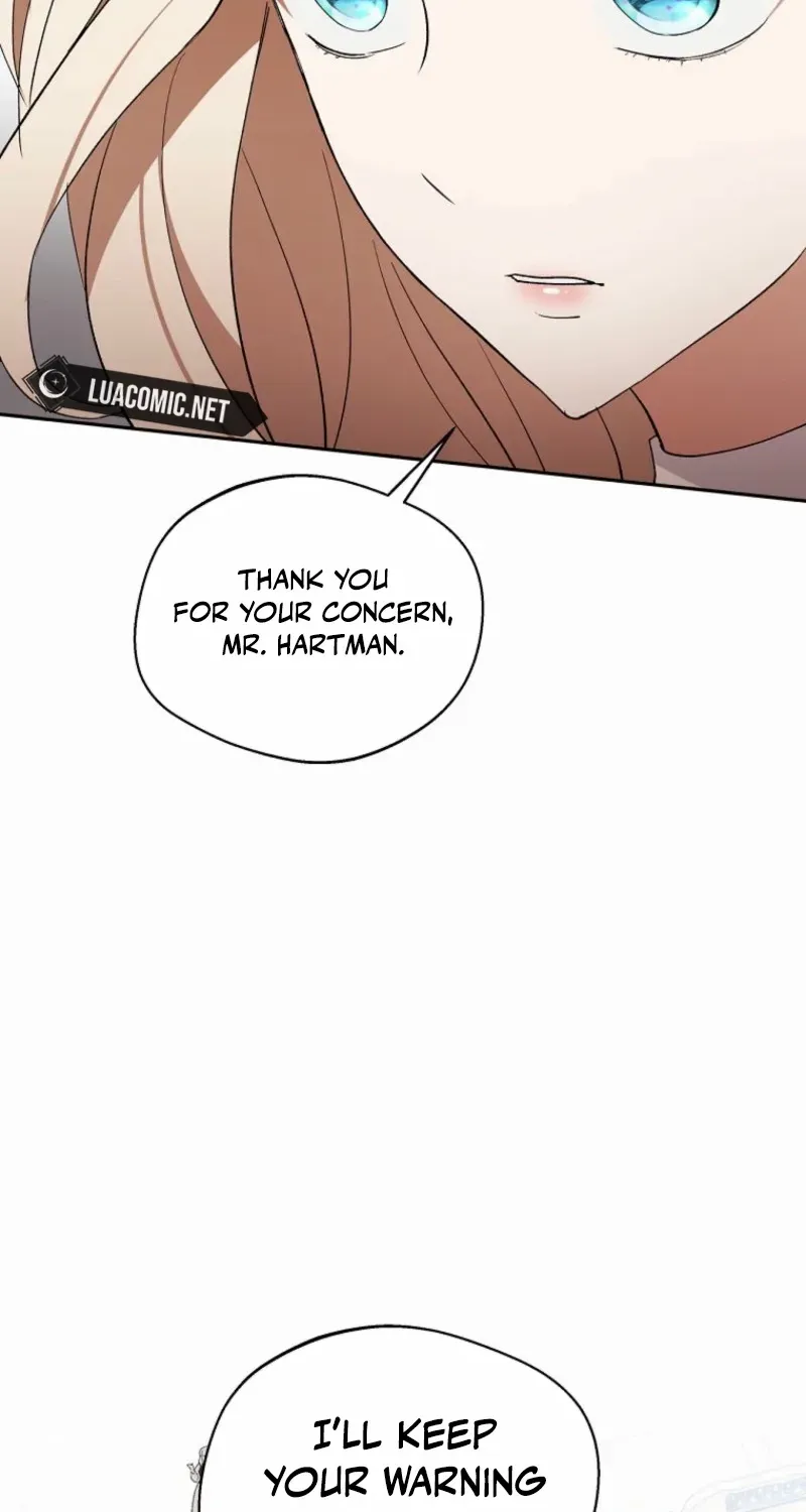 There Is No Need to be Obsessed with me Chapter 47 page 64 - 