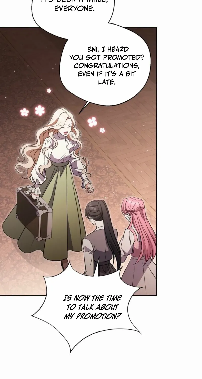 There Is No Need to be Obsessed with me Chapter 47 page 70 - 