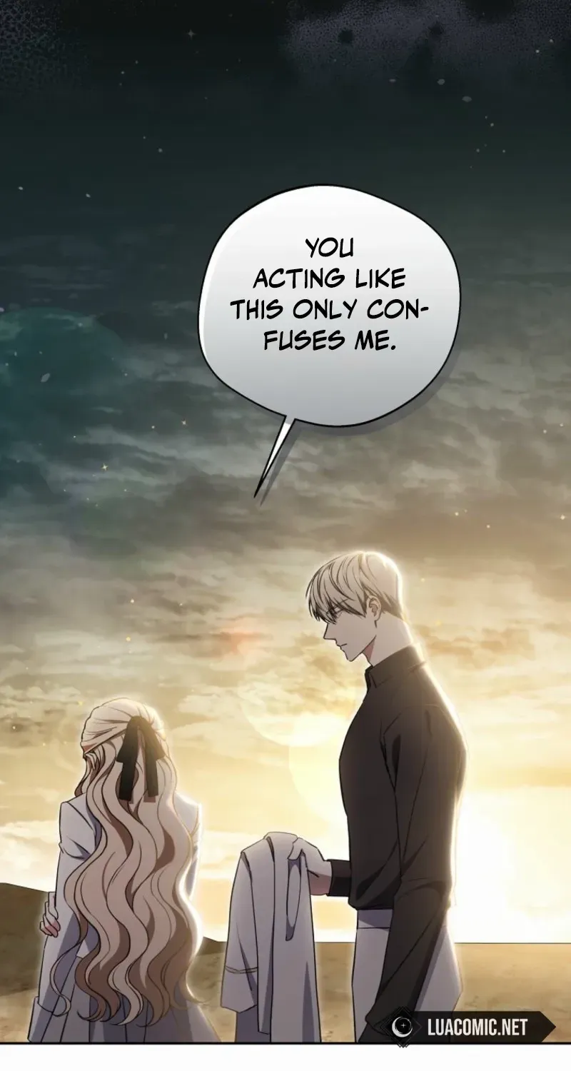 There Is No Need to be Obsessed with me Chapter 47 page 8 - 