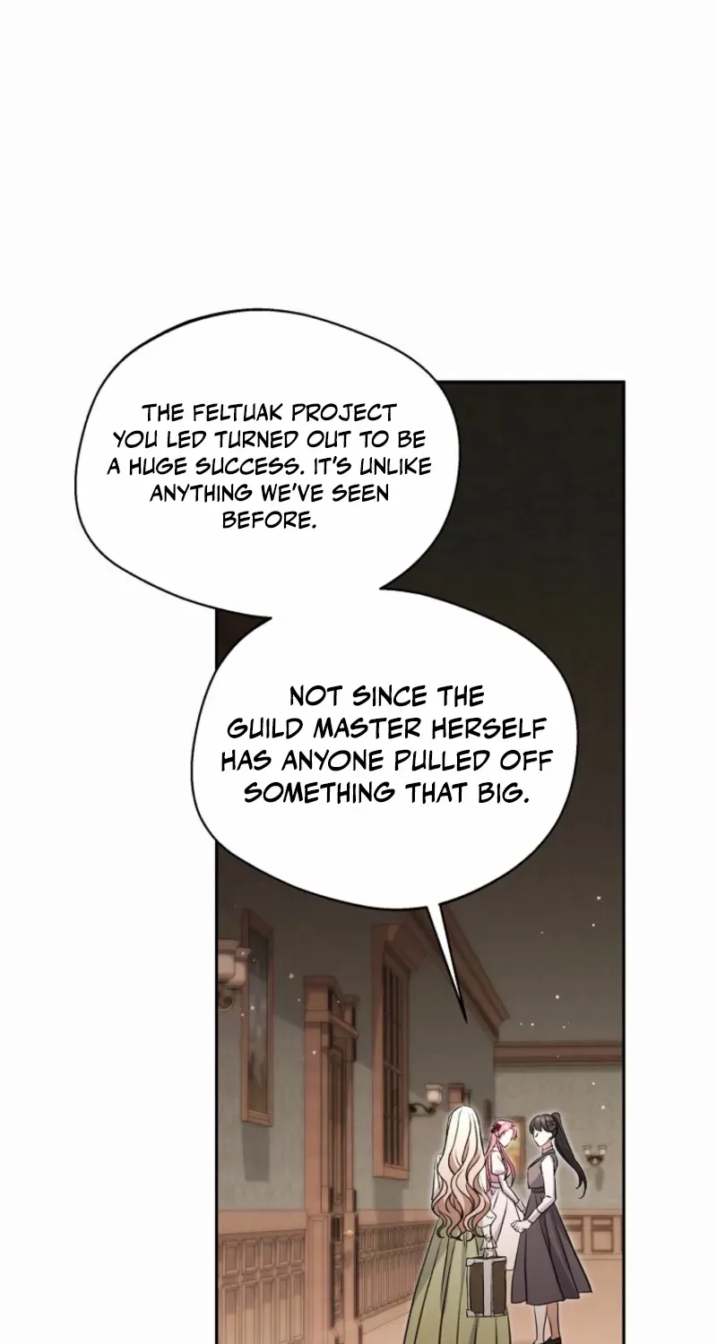 There Is No Need to be Obsessed with me Chapter 47 page 72 - 