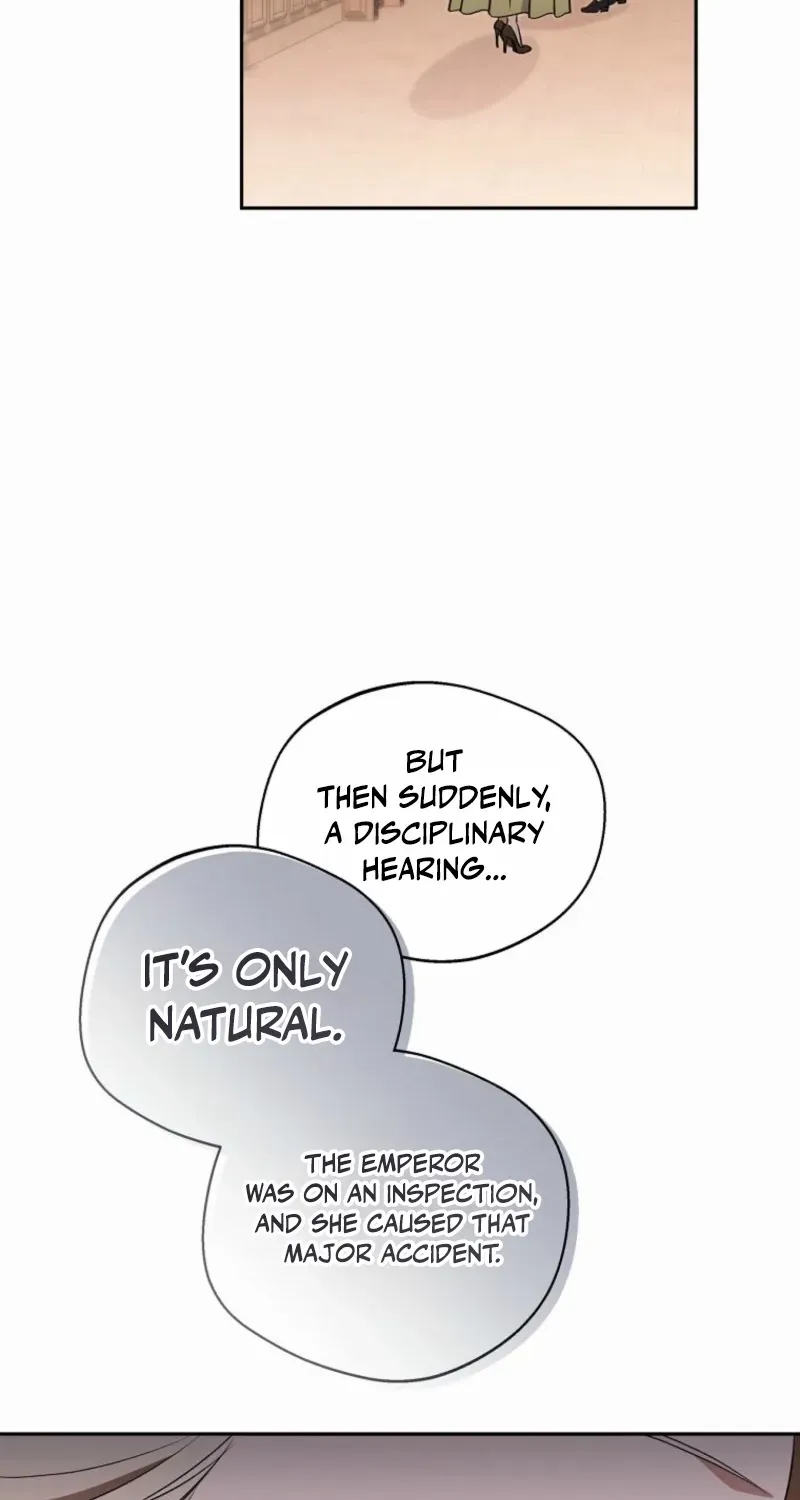 There Is No Need to be Obsessed with me Chapter 47 page 73 - 