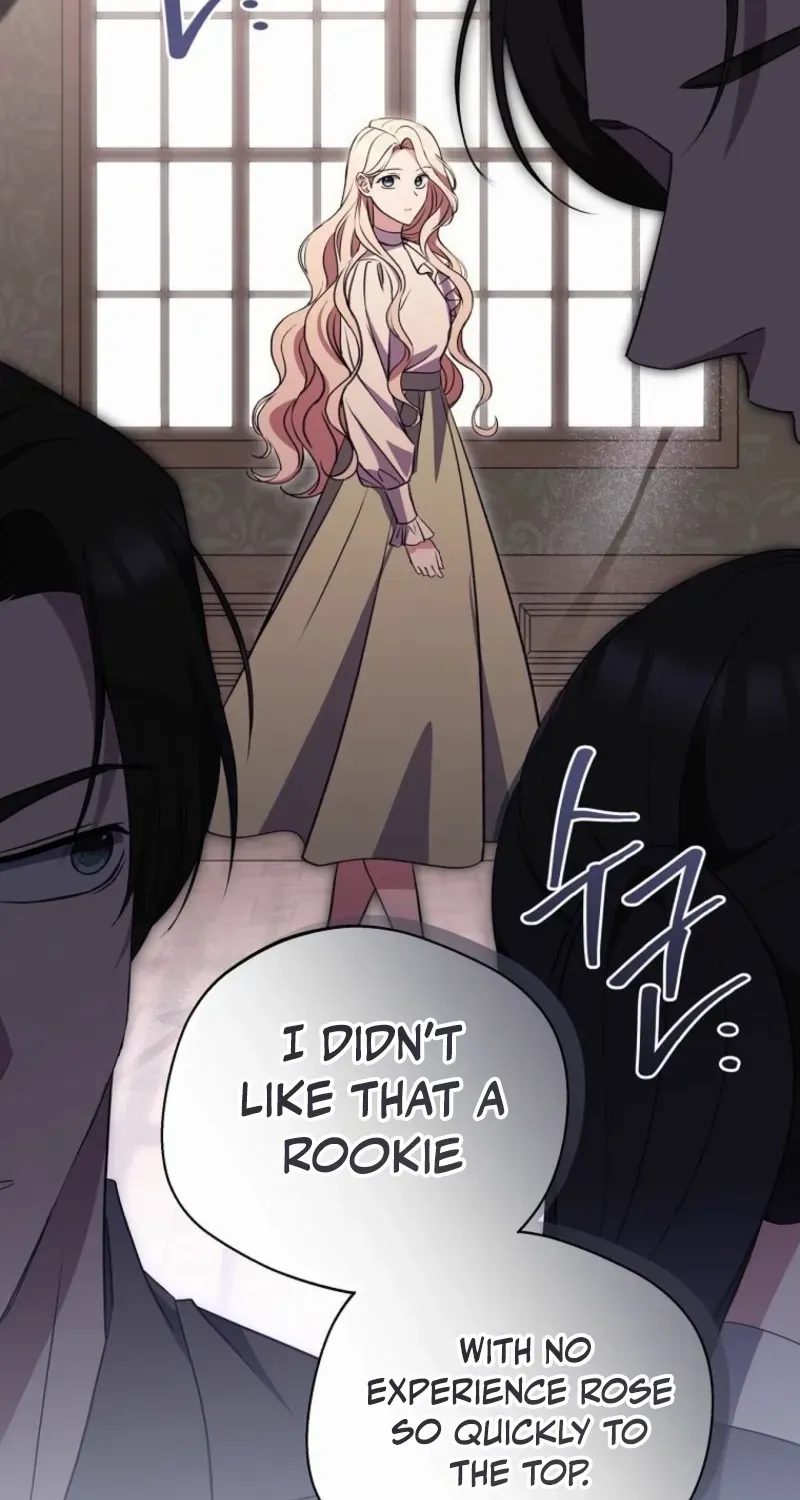 There Is No Need to be Obsessed with me Chapter 47 page 75 - 