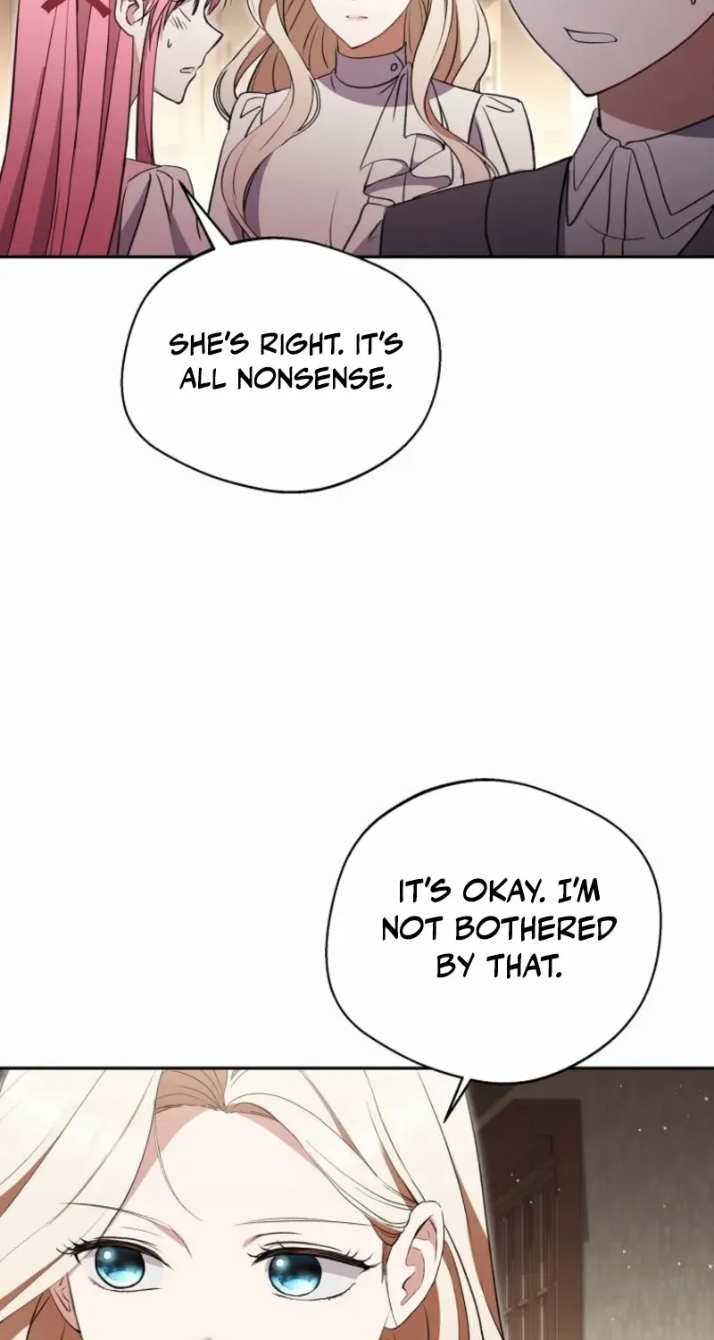 There Is No Need to be Obsessed with me Chapter 47 page 77 - 