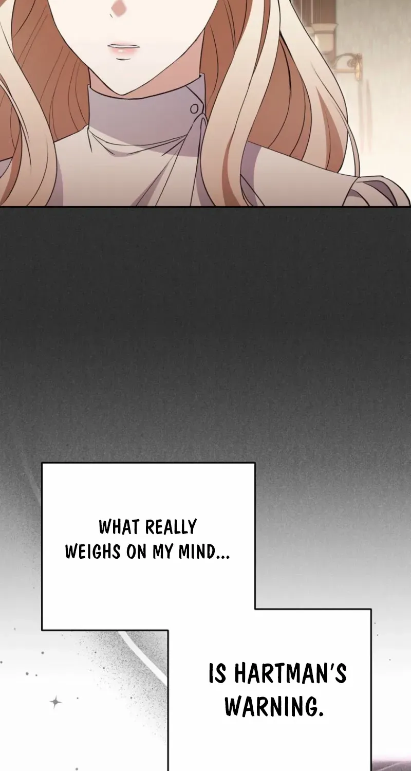 There Is No Need to be Obsessed with me Chapter 47 page 78 - 