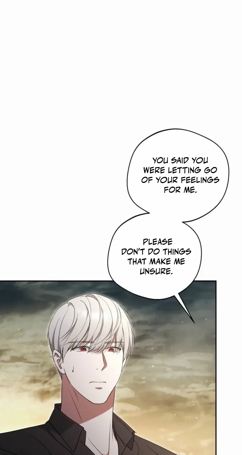 There Is No Need to be Obsessed with me Chapter 47 page 9 - 
