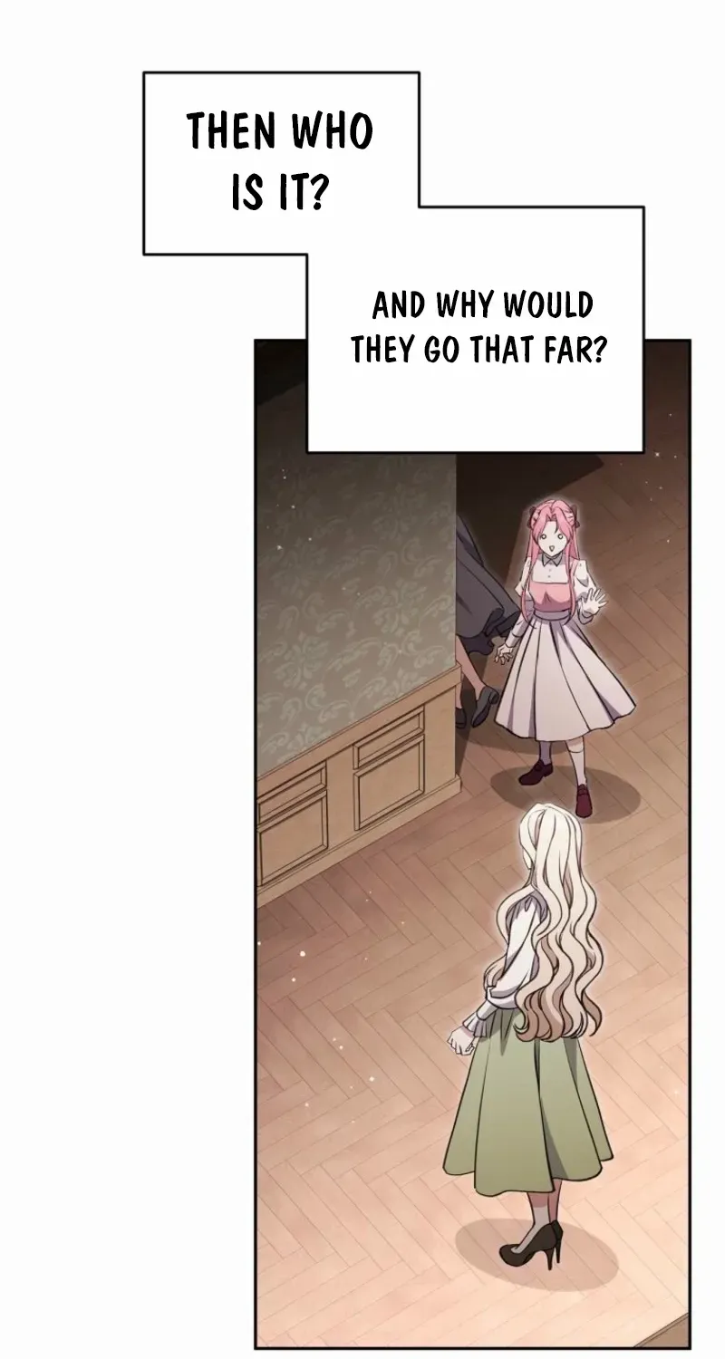There Is No Need to be Obsessed with me Chapter 47 page 81 - 
