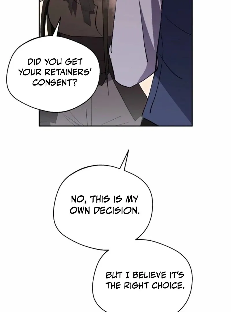 There Is No Need to be Obsessed with me Chapter 48 page 11 - 