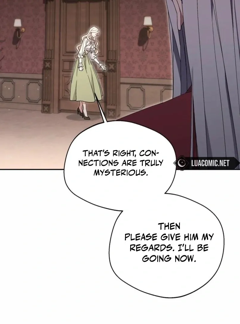 There Is No Need to be Obsessed with me Chapter 48 page 117 - 