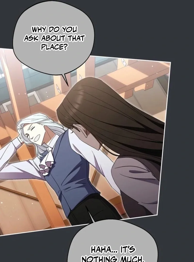There Is No Need to be Obsessed with me Chapter 48 page 124 - 