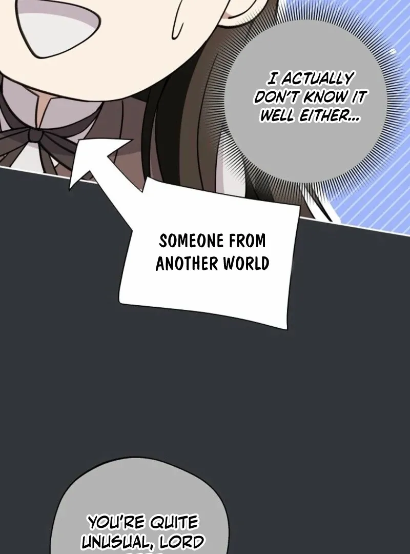 There Is No Need to be Obsessed with me Chapter 48 page 128 - 
