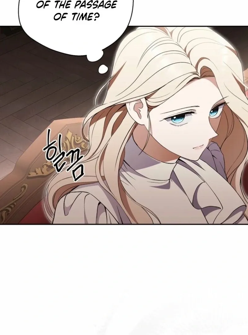 There Is No Need to be Obsessed with me Chapter 48 page 24 - 