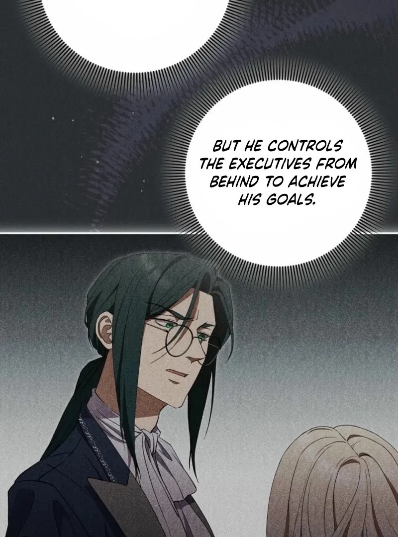 There Is No Need to be Obsessed with me Chapter 48 page 32 - 