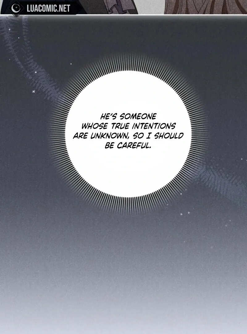 There Is No Need to be Obsessed with me Chapter 48 page 33 - 