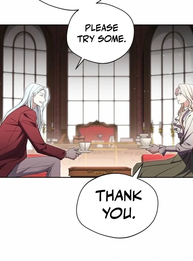 There Is No Need to be Obsessed with me Chapter 48 page 36 - 